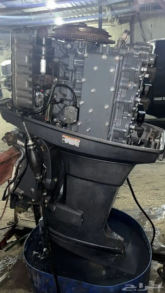 مكينة 85 موديل 2013 0