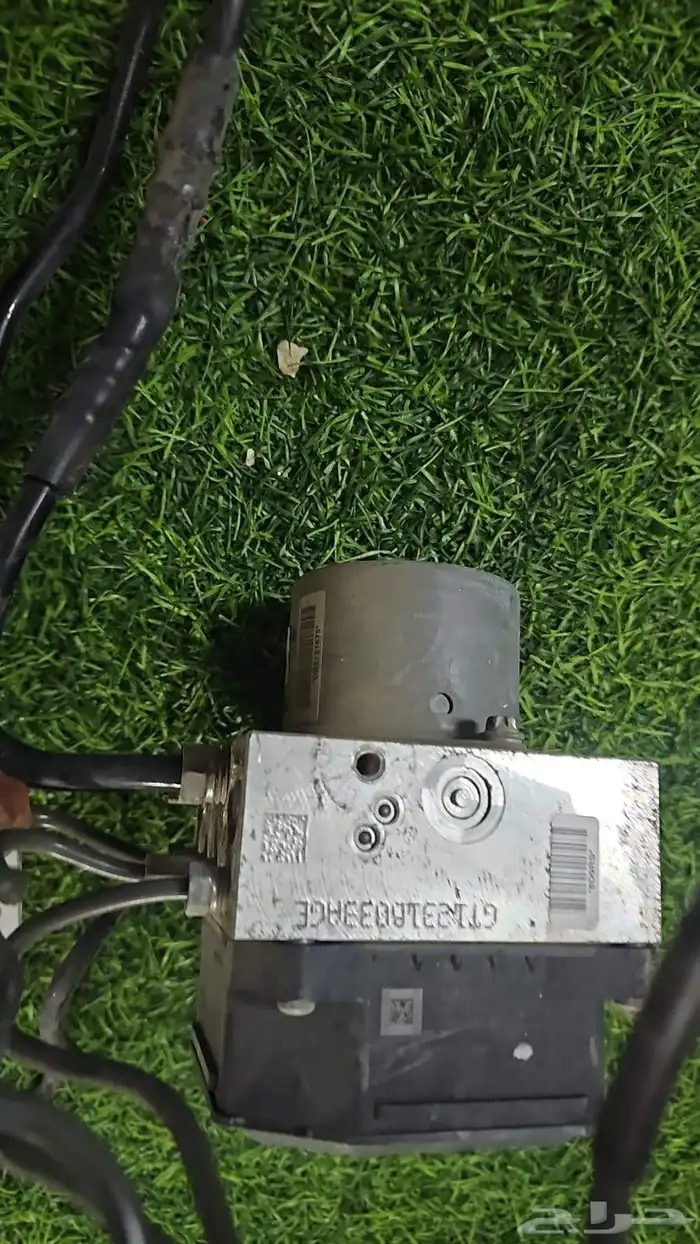 قطع مازدا cx9 نظيييفه 5