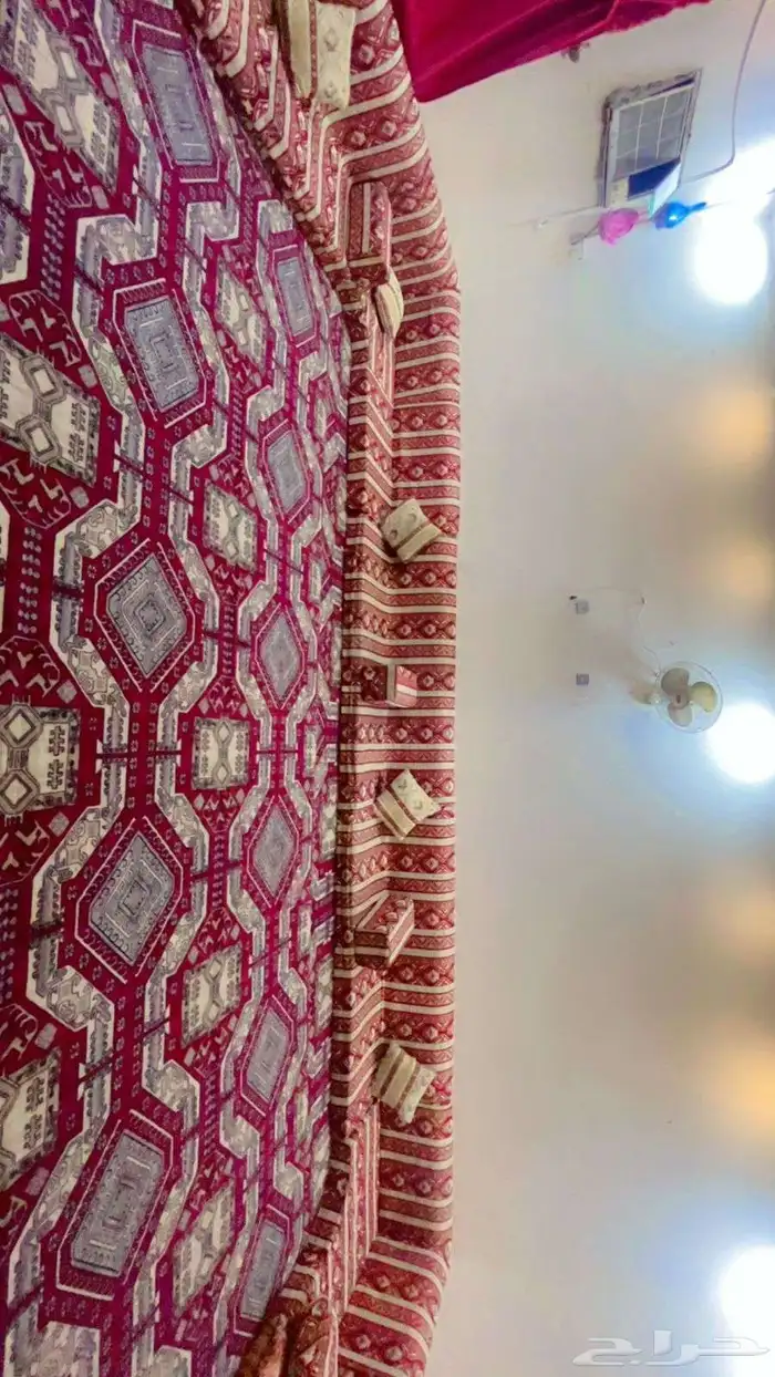 جلسه عربيه للبيع مستعجل نضيف وكبيره 0