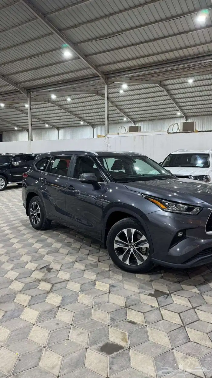 هاي لاندر2023 3