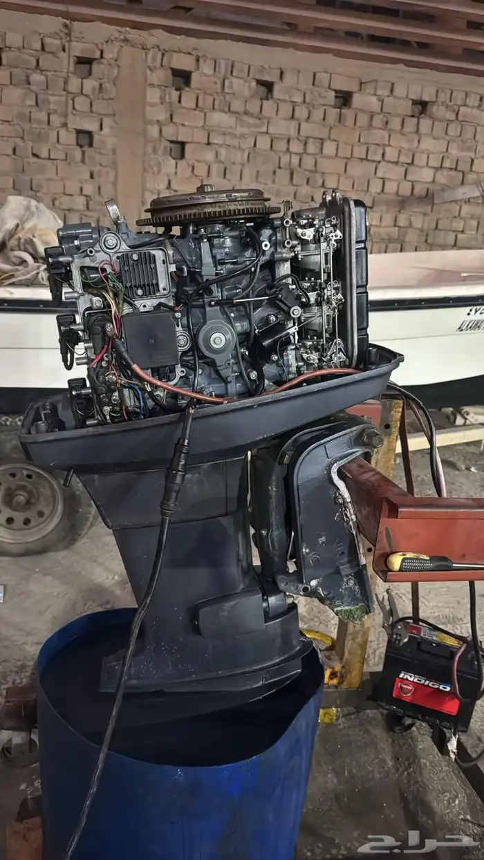 مكينة 85 موديل 2013 1