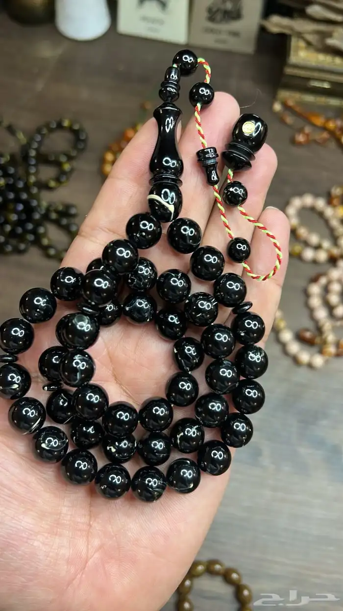 سبح فاتوران خراطات عمار 5