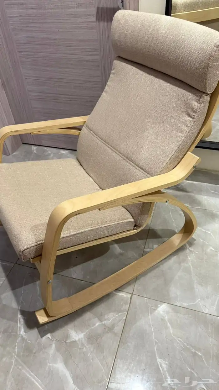 اثاث كراسي مع مكتب وغرفة نوم كاملة 3