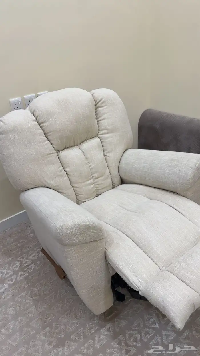 كرسي استرخاء 1