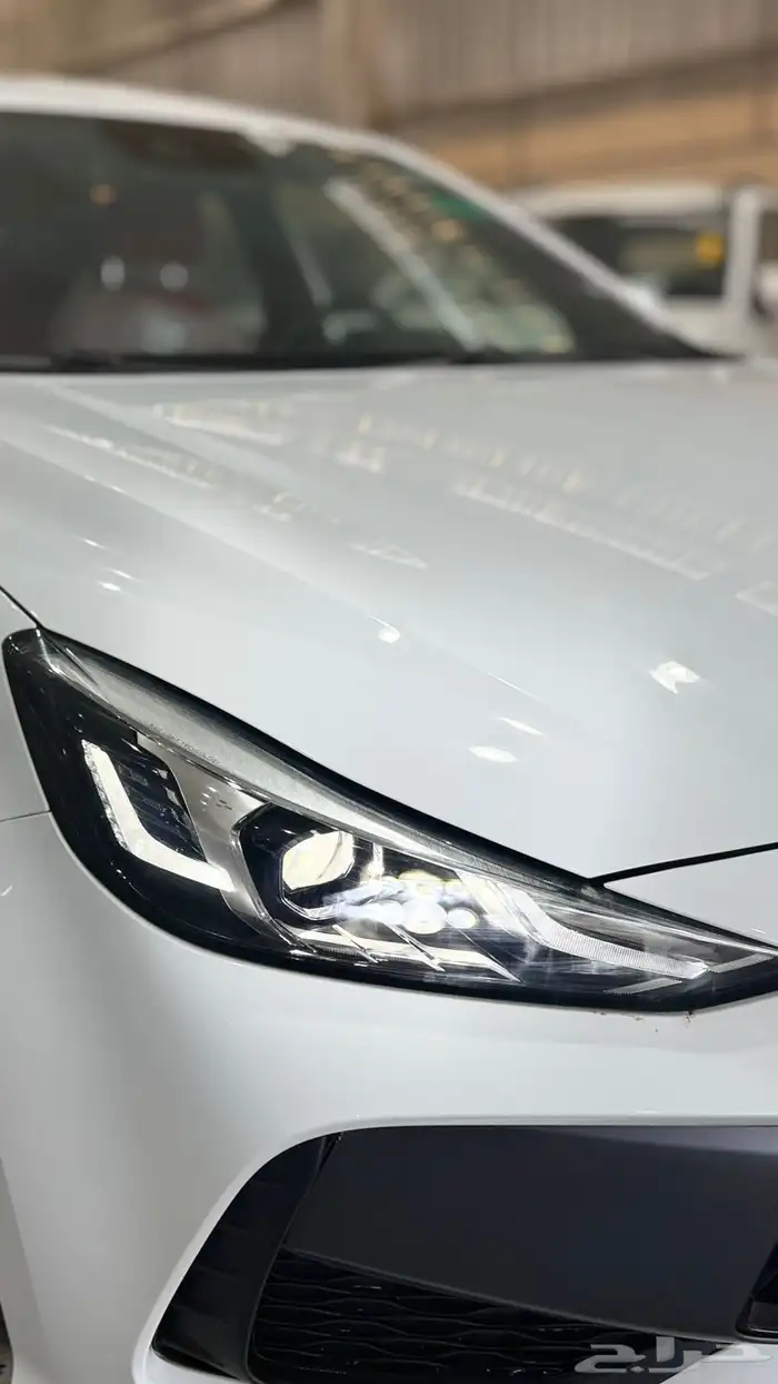 أم جي جي تي فل كامل 2024 3