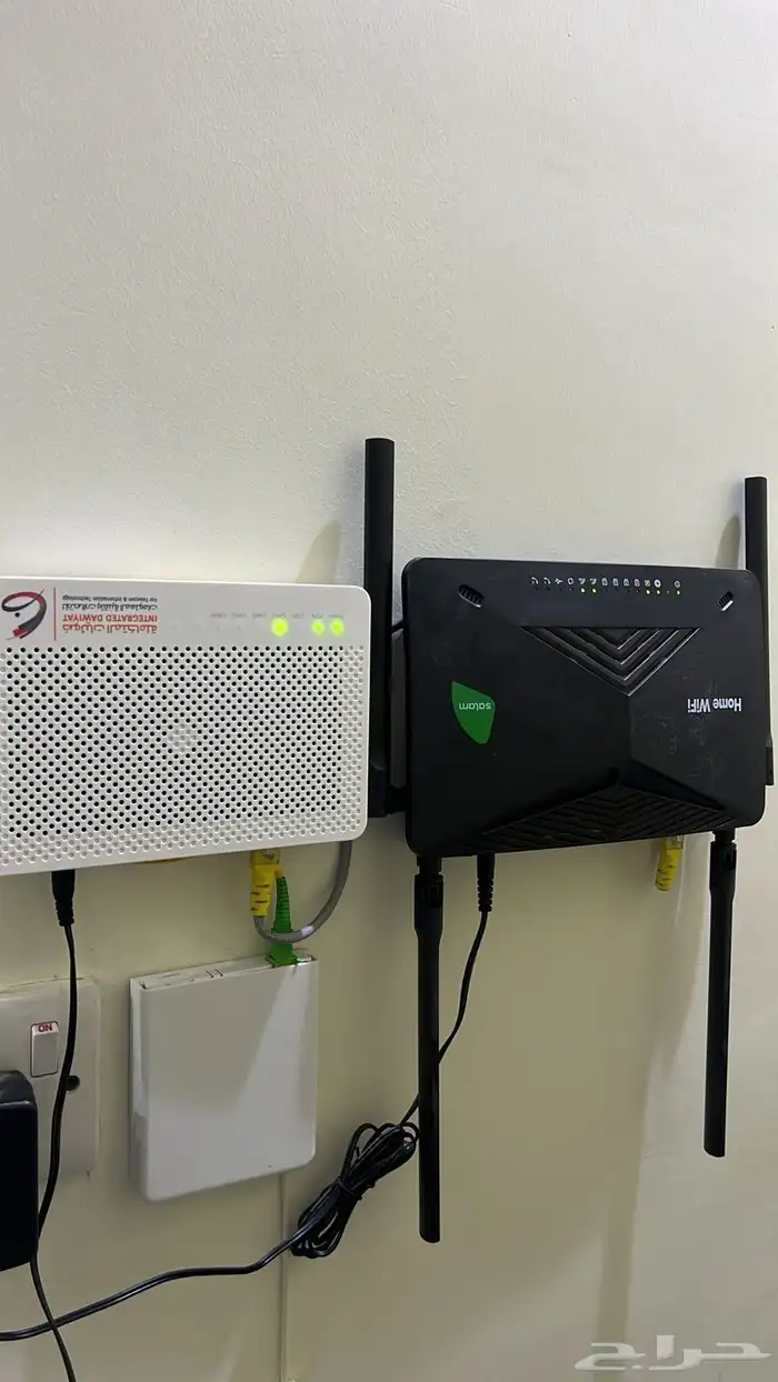 فايبر سلام سرعه التحميل 300 فاتورة ثابته 172 5