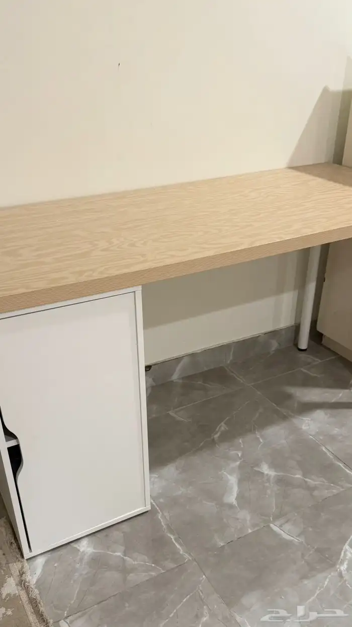 اثاث كراسي مع مكتب وغرفة نوم كاملة 8