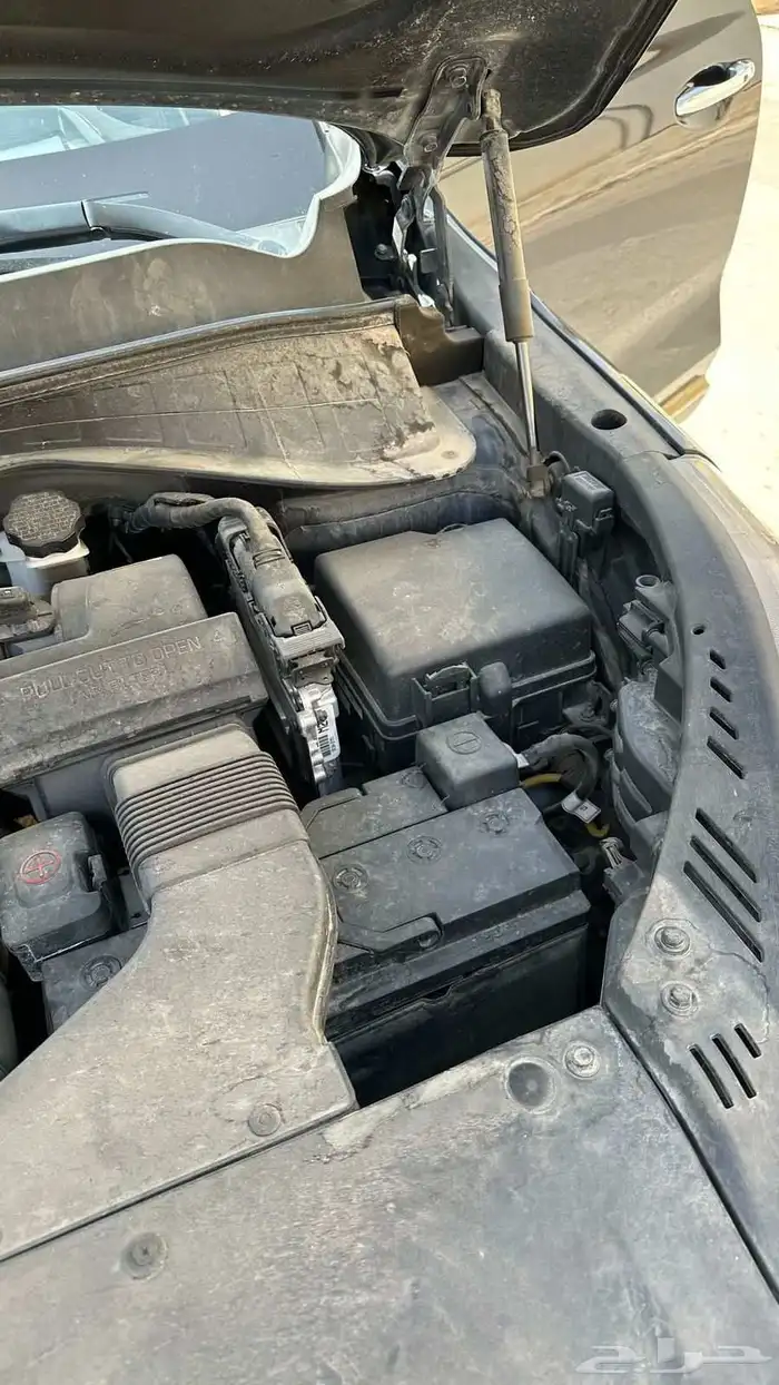 كيا سورنتو 2019 15