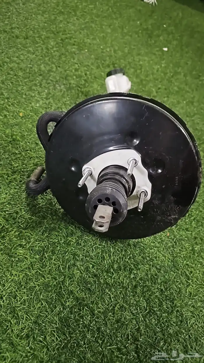 قطع مازدا cx9 نظيييفه 7