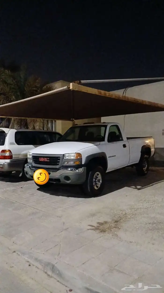 للبيع جمس HD 2007 امريكي 0