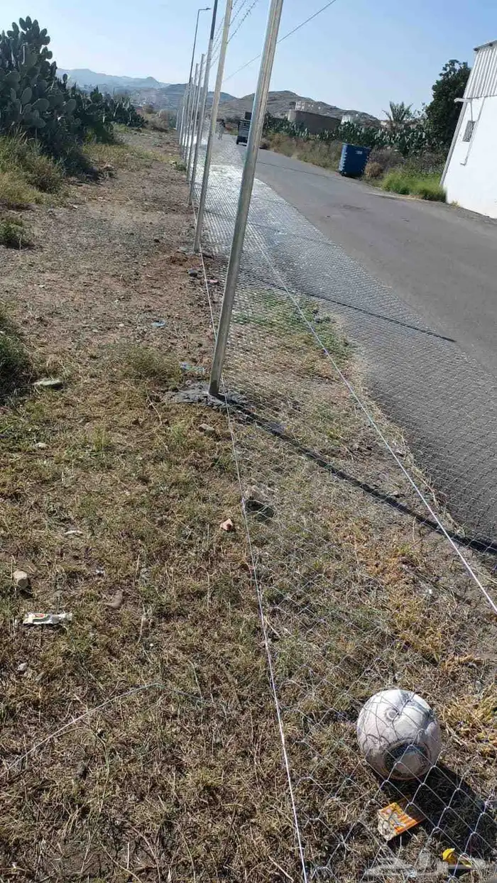 توريد وتركيب شبوك مزارع في جميع مناطق المملكة 5