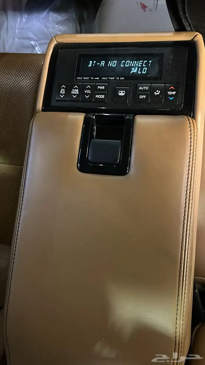 لكزز GS2014 سعودي فل كامل 5