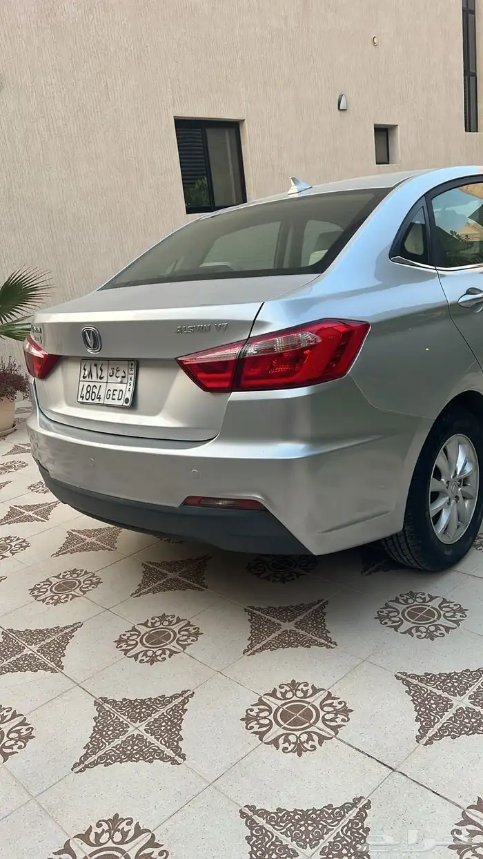 للبيع شانجان 2019 5