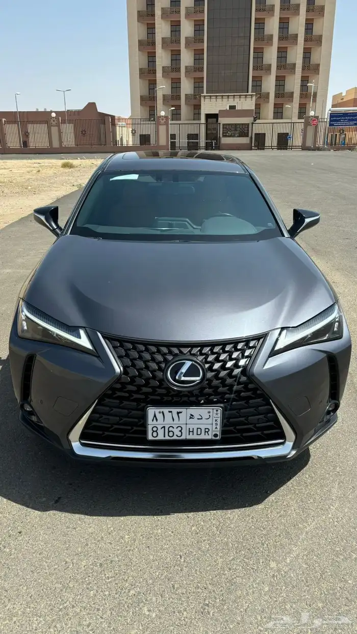 لكزس 2023 نص فل للبيع 0