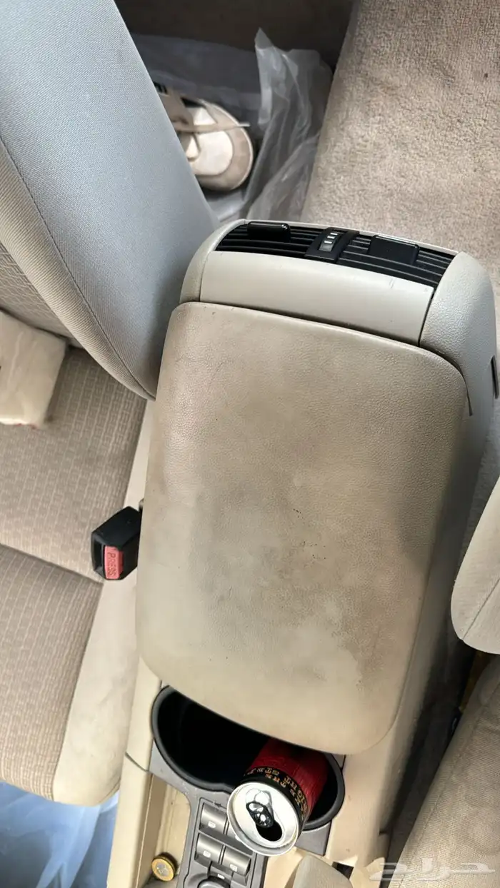 كابرس 2011 البيع (تشليح) كويتي 5