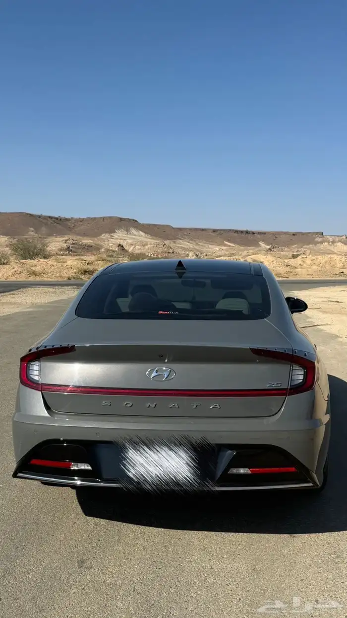 سوناتا فل كامل2023 0