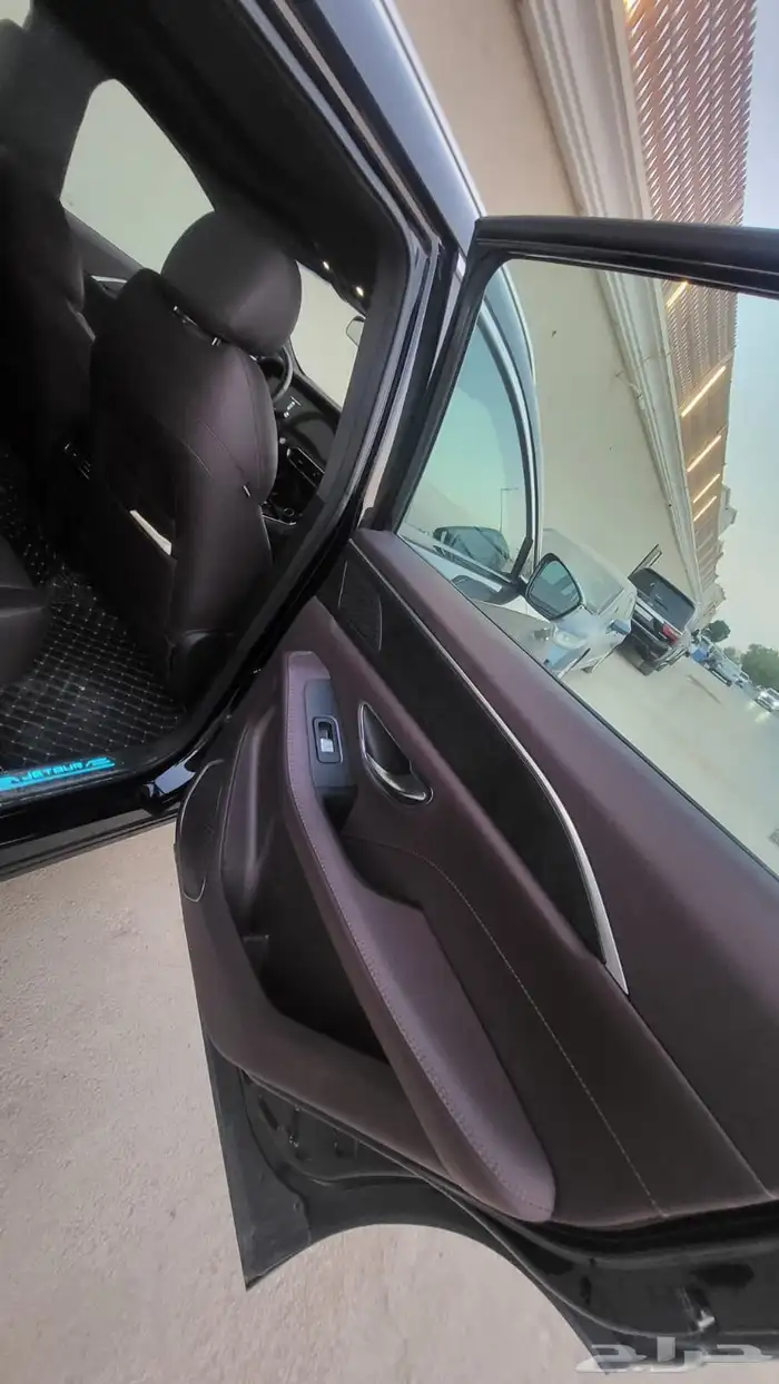 جيتور 2025 ممشى 7600 ممشى قليل 10