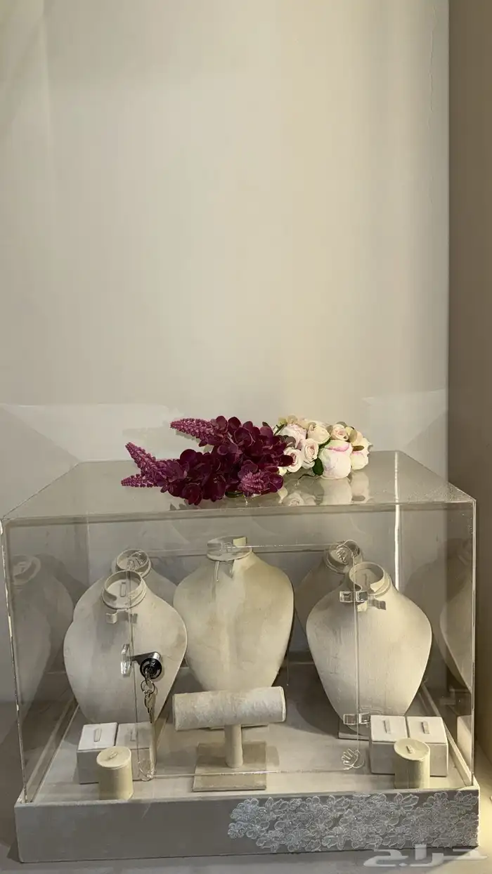 باقه وبوكسات دبش عرايس للبيع 5