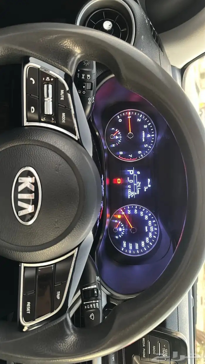 كيا سيراتو 2020 13