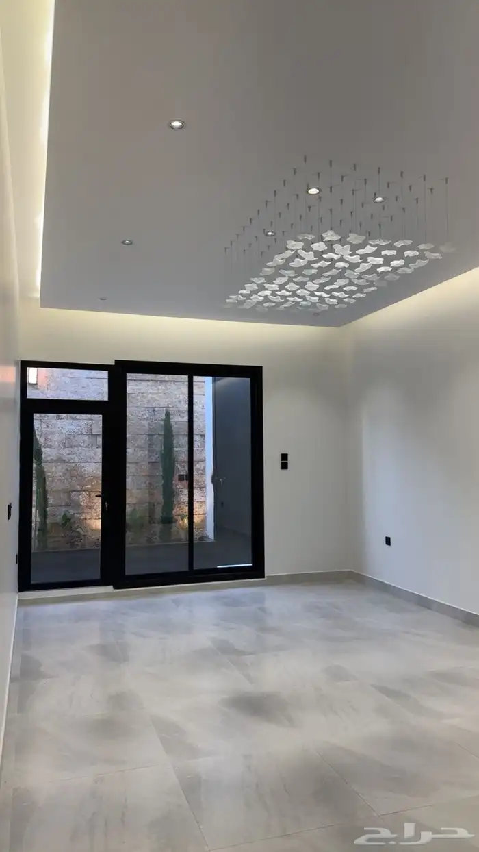 فلل مودرن للبيع -خميس مشيط -حي الضيافه 6