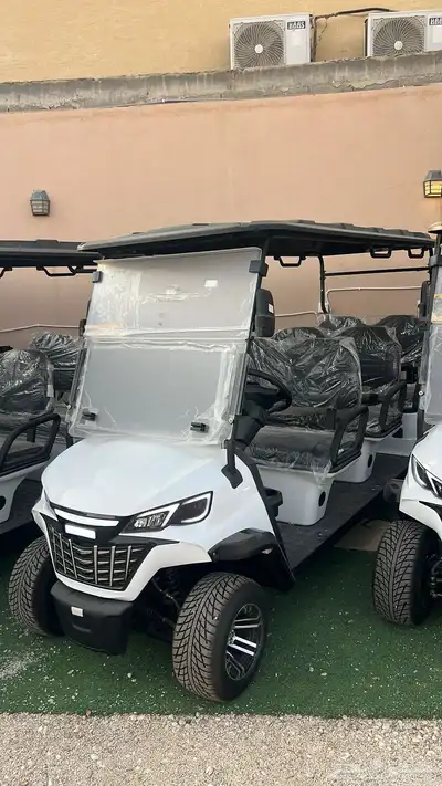 عربات القولف عربة غولف الكهربائية index
