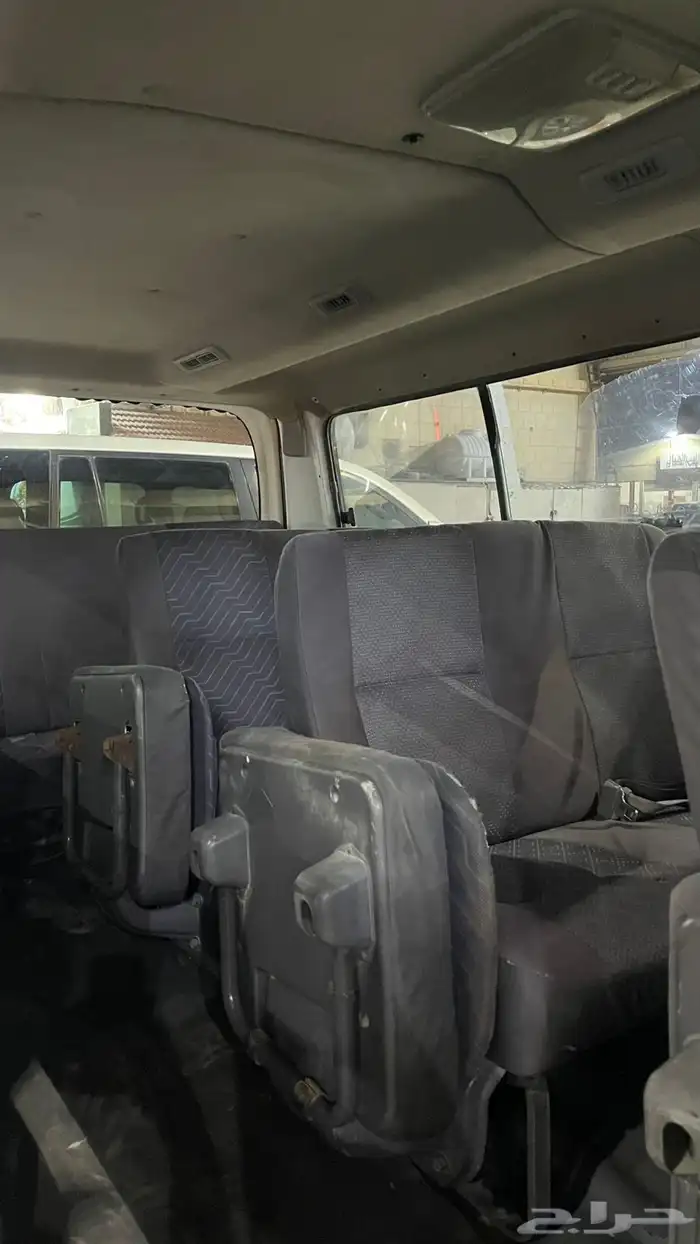 باص اورفان ديزل 8