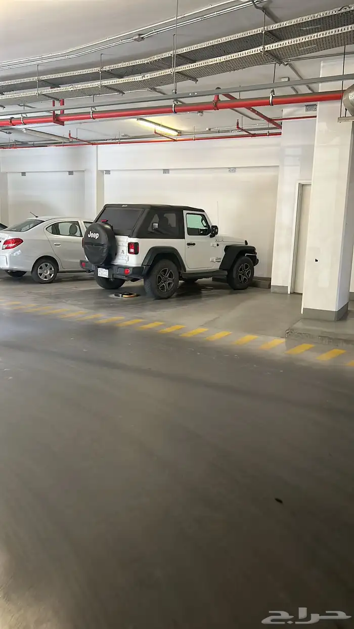 رانغلر 2019 للبيع 11