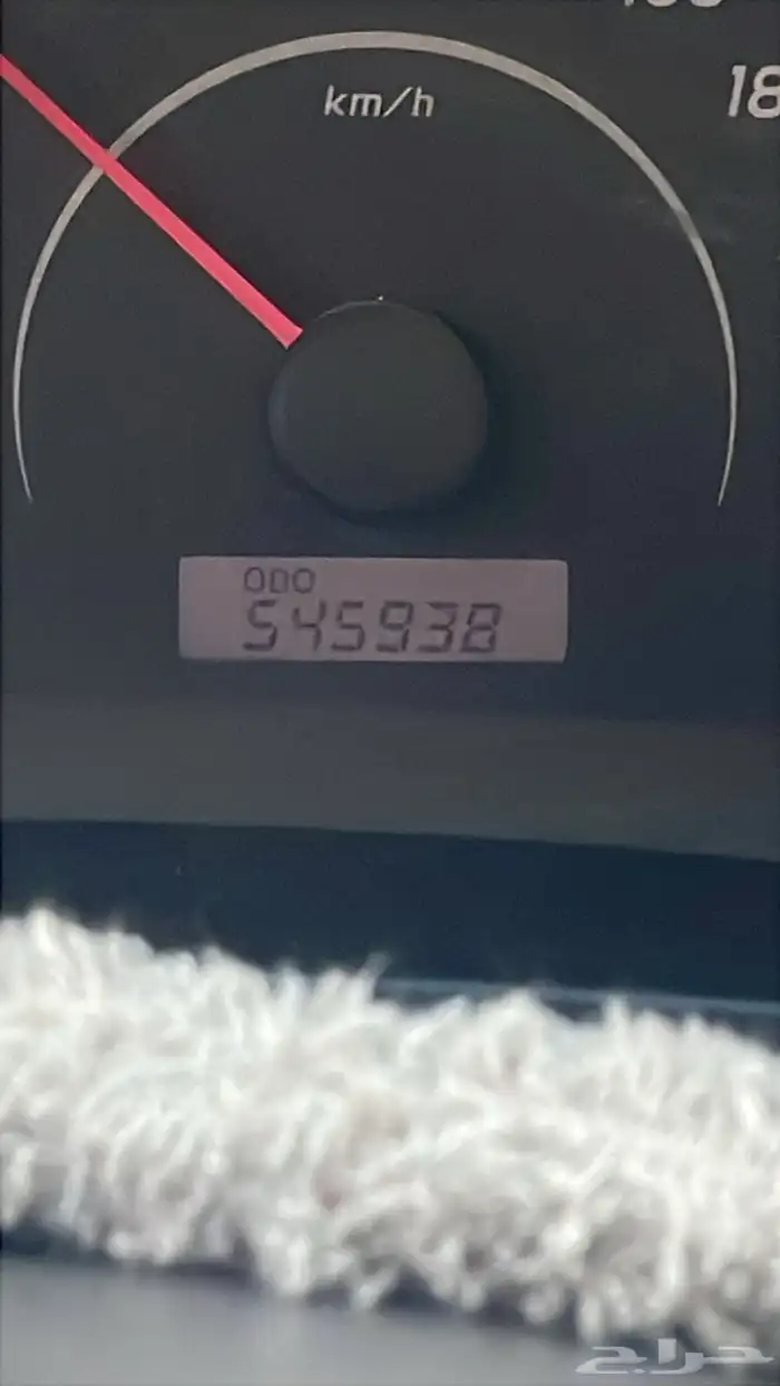 كامري 2011 الممشى موضح في الصوره قير مكينه على الشرط 0