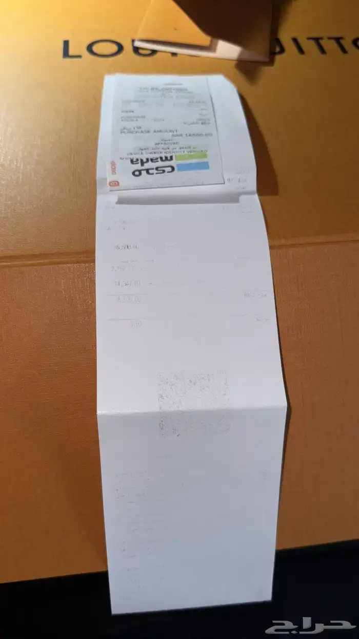 شنطة keepall bandouli re كيبال ماندوليا 16000 4