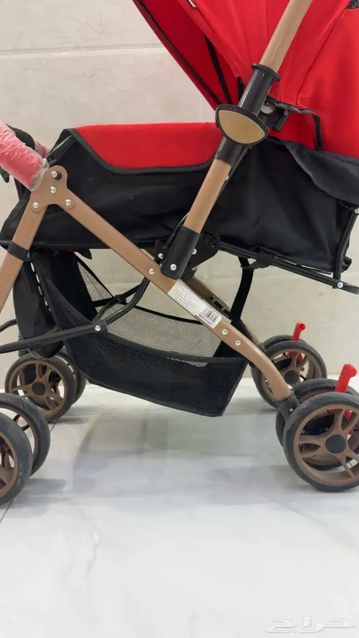 دراجة أطفال 3