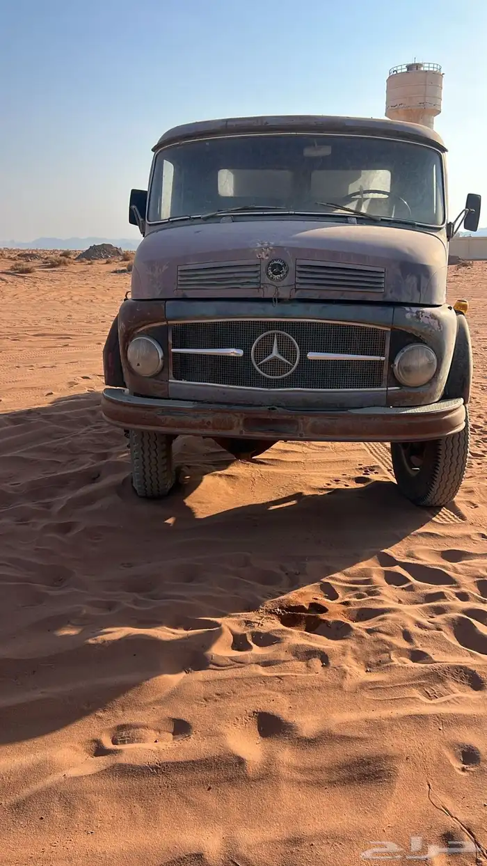 سيارة وايت 6