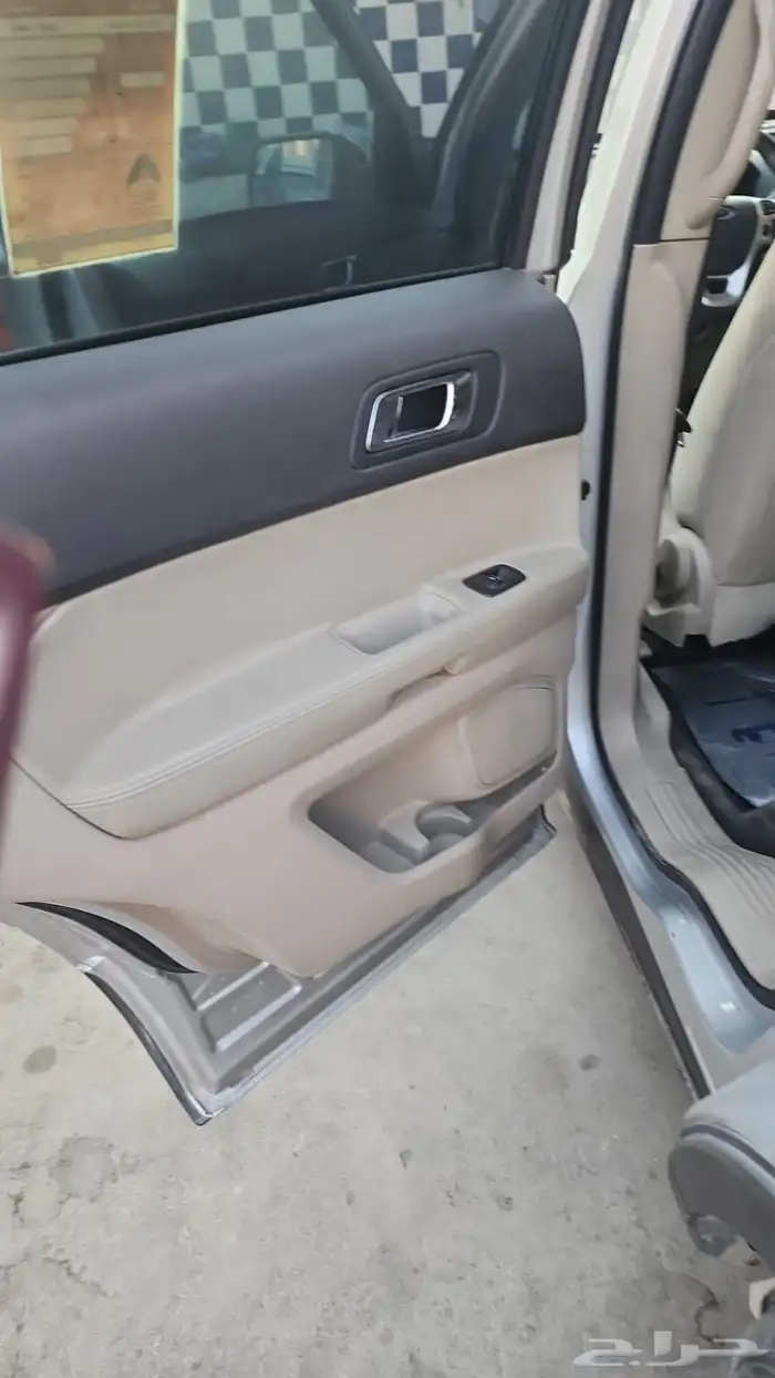 اكسبلور 2015 8