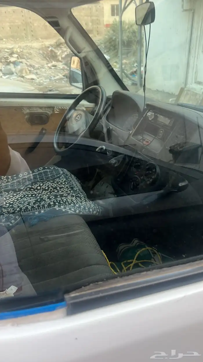 دباب دايهاتسو للبيع2014 3