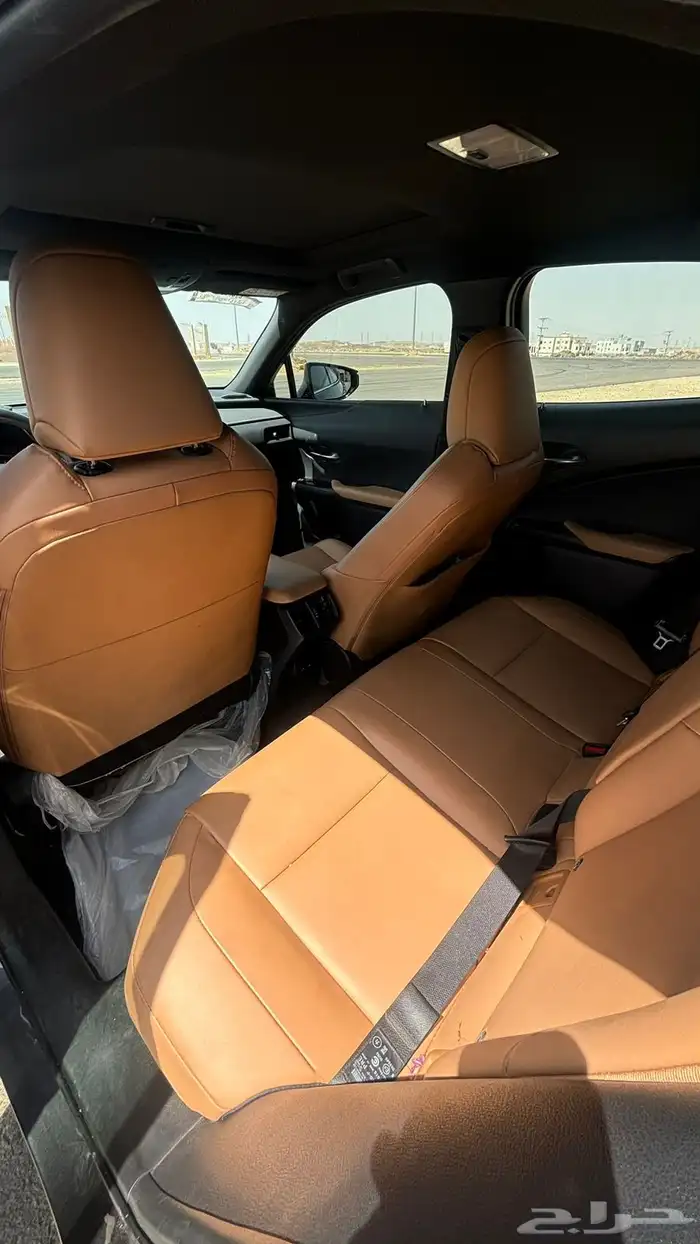 لكزس 2023 نص فل للبيع 6