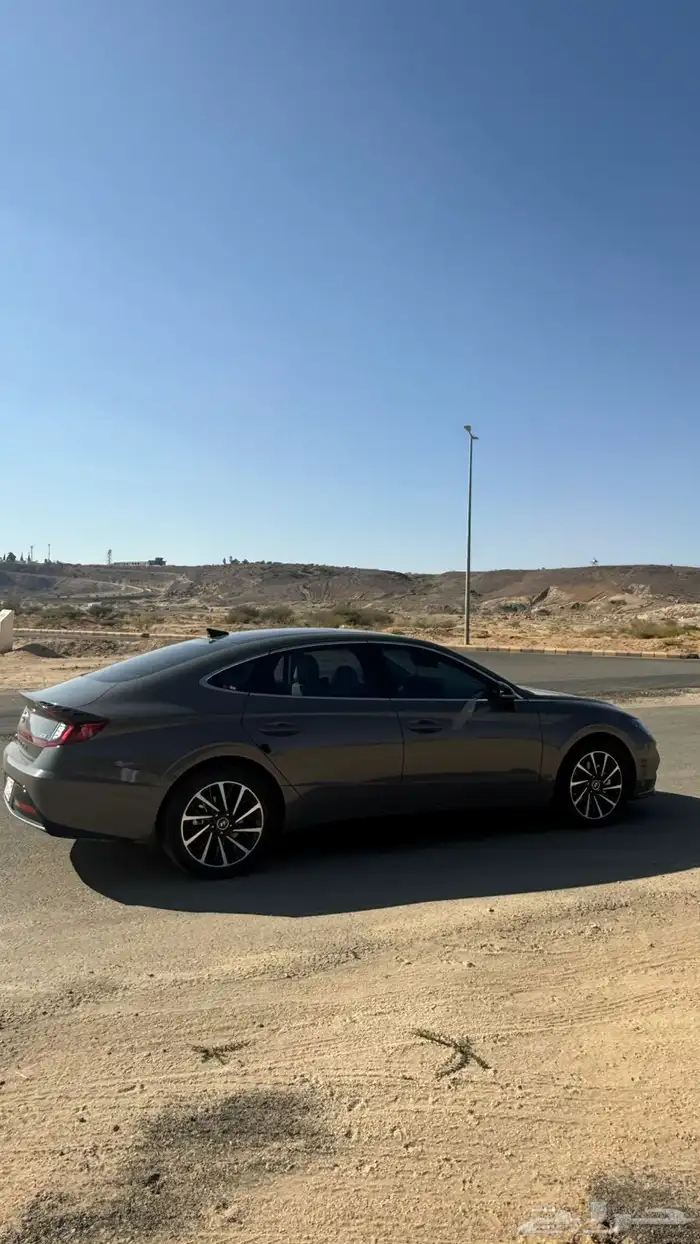 سوناتا فل كامل2023 3