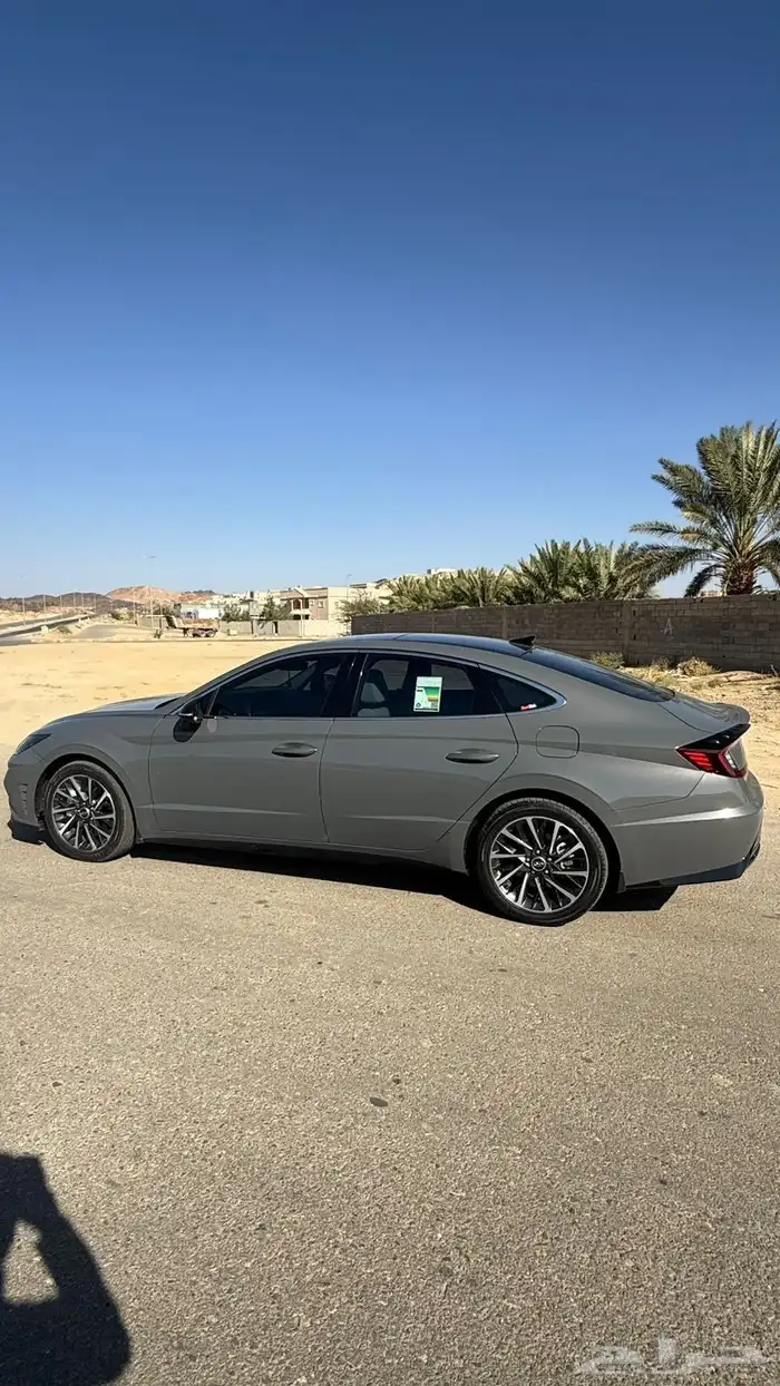 سوناتا فل كامل2023 2