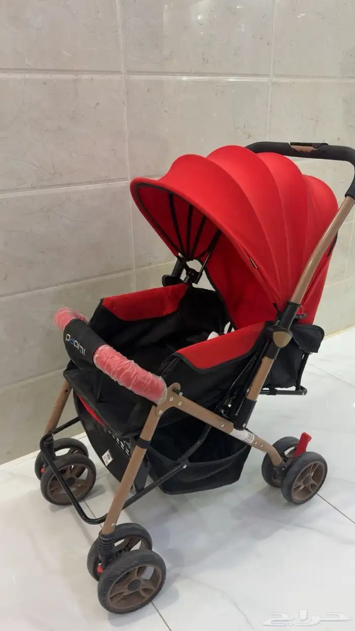 دراجة أطفال 1