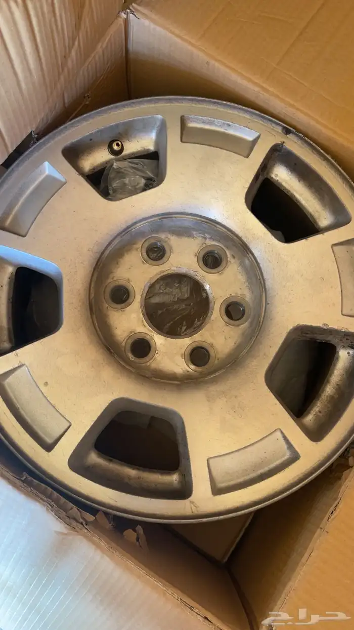 جنوط جمس وشفروليه مشروطه 0