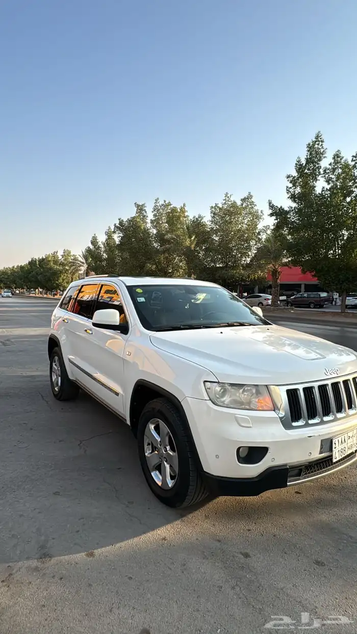 جيب للبيع دوج 2012 شروكي 0