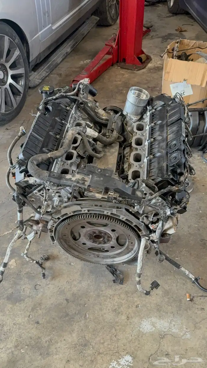 مكاين رنج جميع الانواع جديد جاكور توضيب ضمان 6 شهور 0