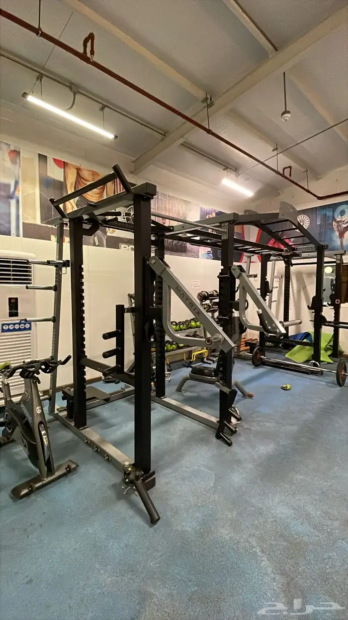 اجهزه رياضيه 0