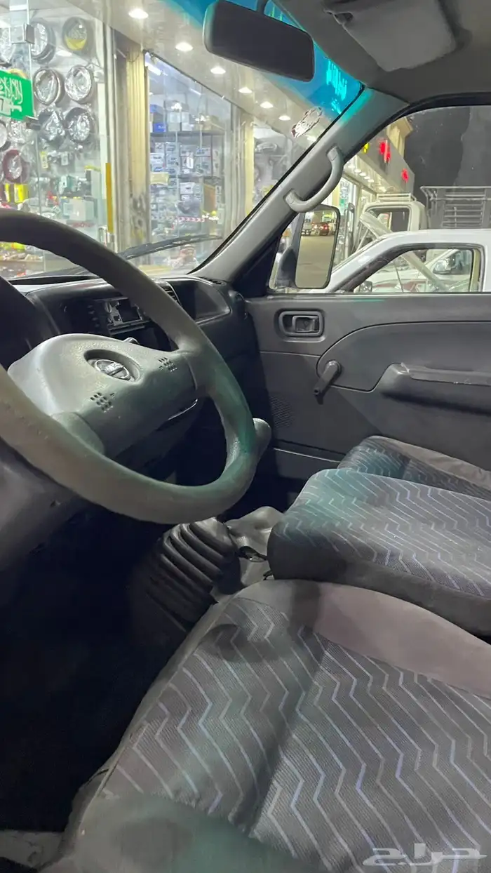 باص اورفان ديزل 1