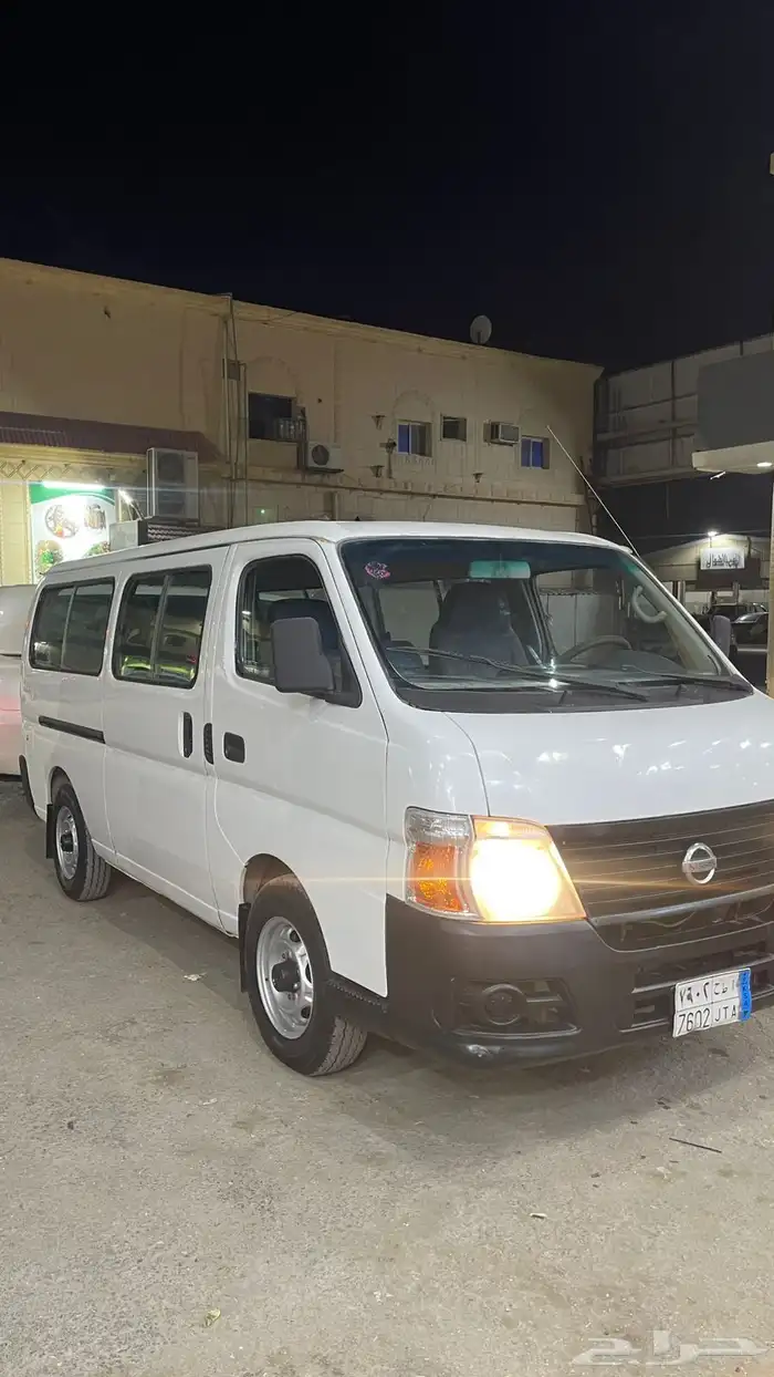 باص اورفان ديزل 0