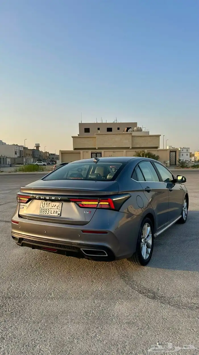 شيري اريزو 6 5