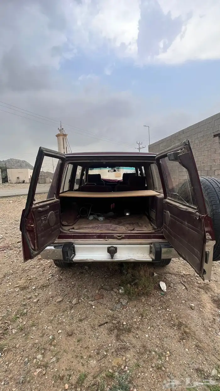 بترول للبيع مسقط 3