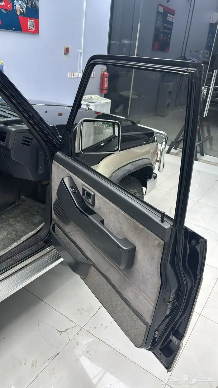 نيسان 1992 صبغ وكاله شرط 4