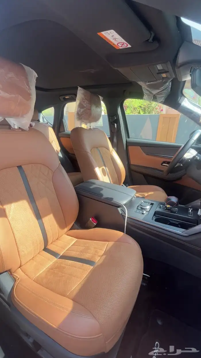 مازدا CX-60 ممشى 27 الف 7