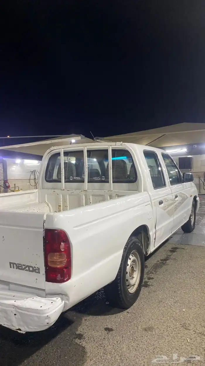 ونيت مازدا 2005 للبدل في سيارة صغيرة 1