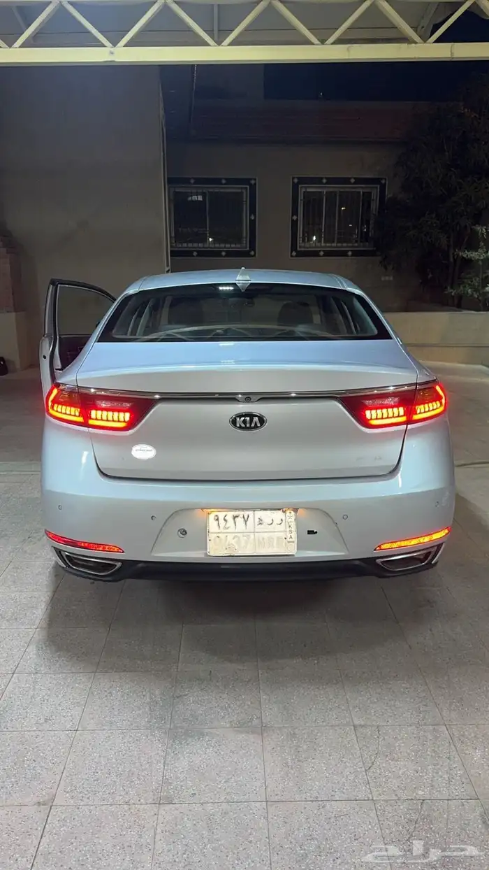 كادينزا 2018 ديزل 7