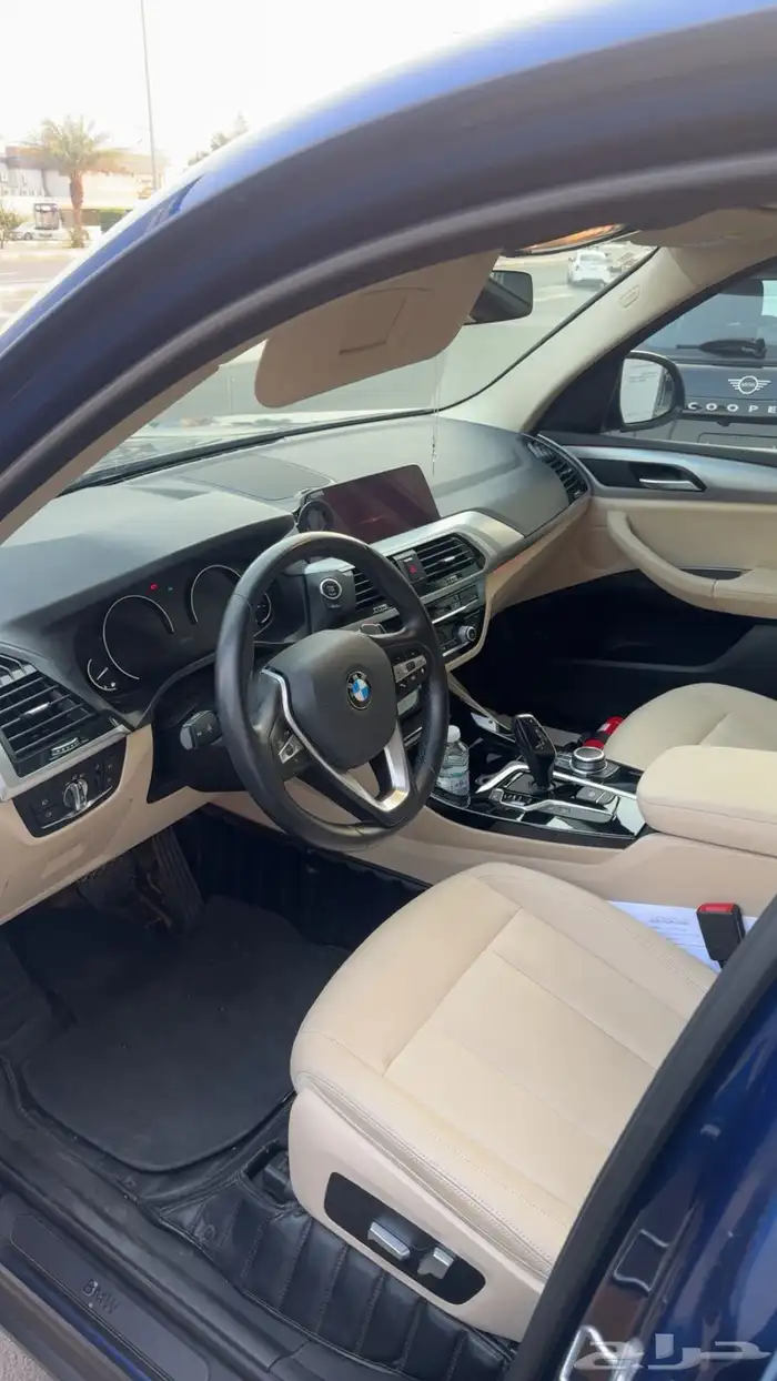 بي ام دبليو x3 2021 2